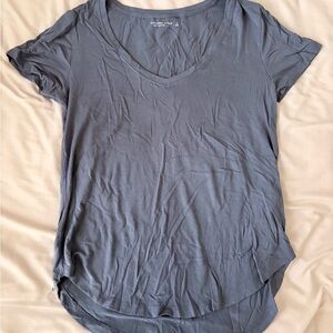 Abercrombie women’s soft tee shirt